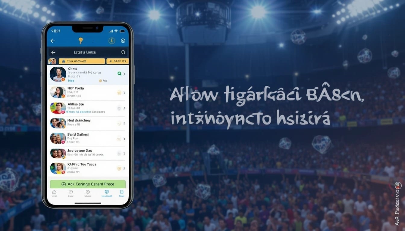 Baixe o App da 73bet