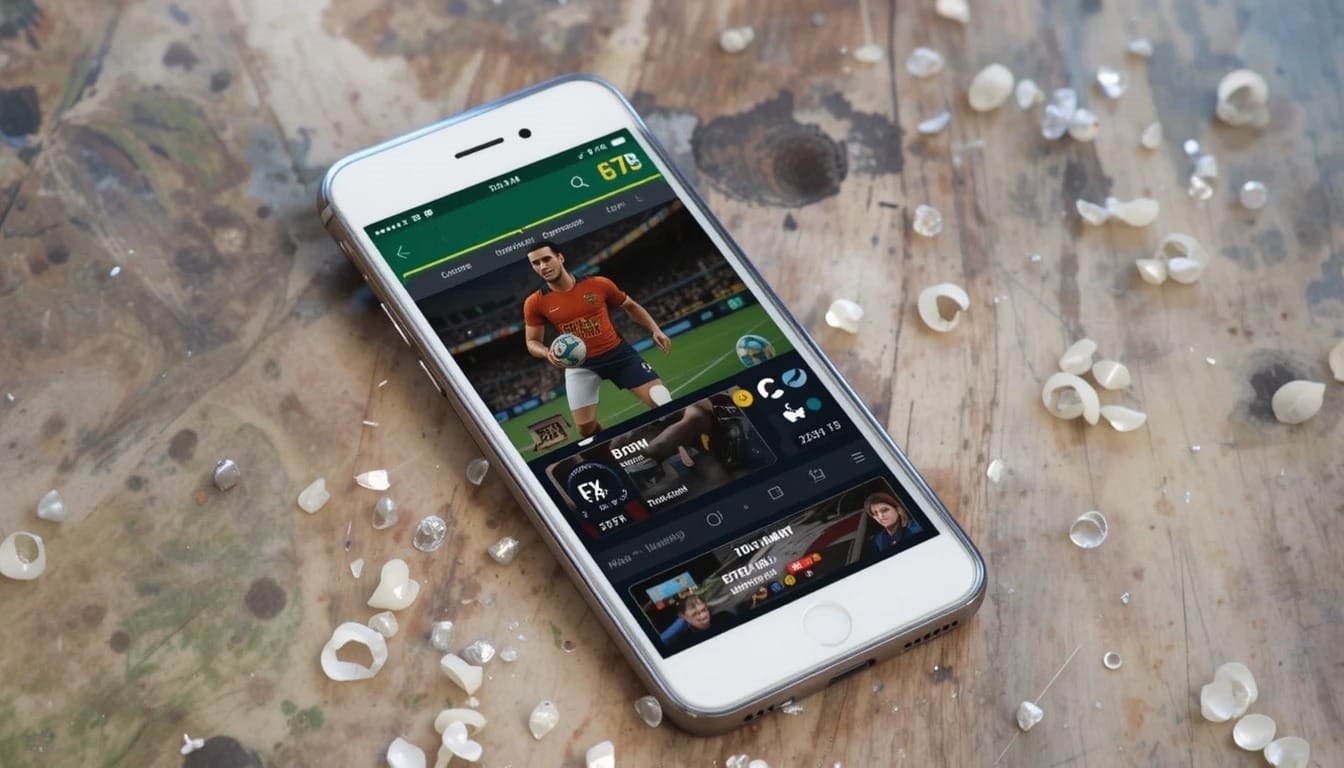 Baixe o App da 73bet